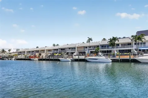 3550 NE 169th Street North Miami Beach FL 33160
