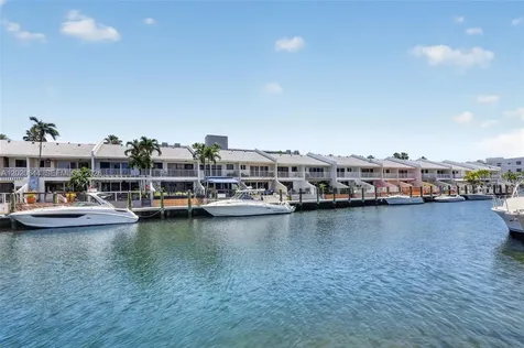 3550 NE 169th Street North Miami Beach FL 33160