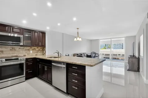 3550 NE 169th Street North Miami Beach FL 33160