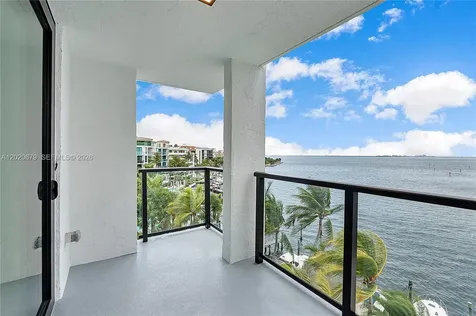 1600 S Bayshore Lane Miami FL 33133