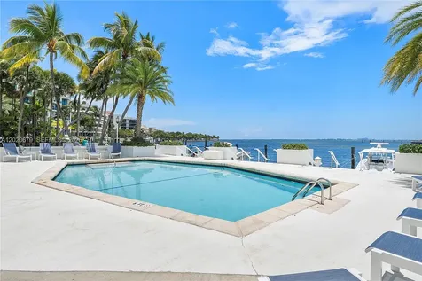 1600 S Bayshore Lane Miami FL 33133