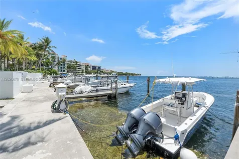 1600 S Bayshore Lane Miami FL 33133
