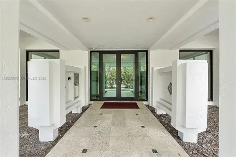 1600 S Bayshore Lane Miami FL 33133