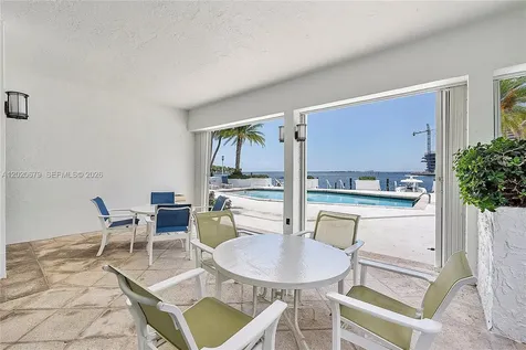 1600 S Bayshore Lane Miami FL 33133