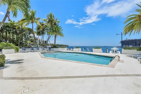 1600 S Bayshore Lane Miami FL 33133