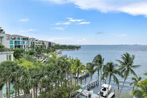 1600 S Bayshore Lane Miami FL 33133