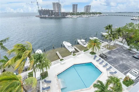1600 S Bayshore Lane Miami FL 33133