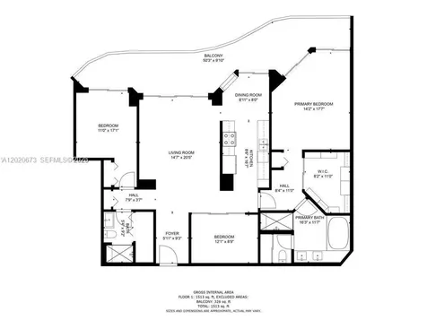 7000 Island Boulevard Aventura FL 33160