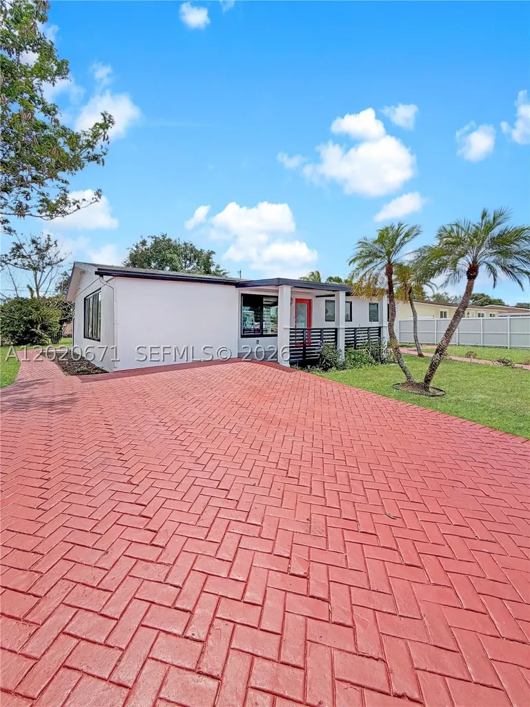 17311 NW 49th Avenue Miami Gardens FL 33055