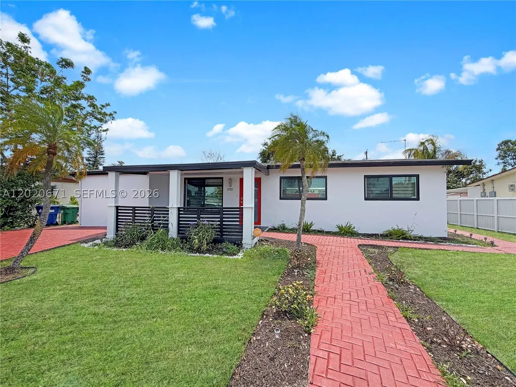 17311 NW 49th Avenue Miami Gardens FL 33055