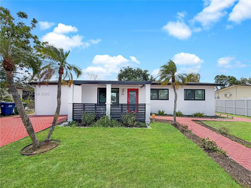 17311 NW 49th Avenue Miami Gardens FL 33055