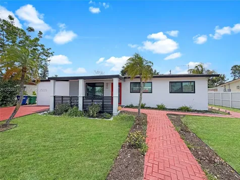 17311 NW 49th Avenue Miami Gardens FL 33055