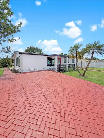 17311 NW 49th Avenue Miami Gardens FL 33055