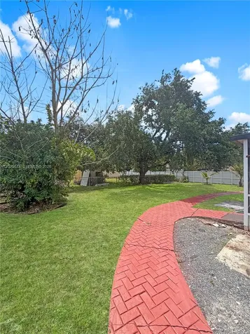 17311 NW 49th Avenue Miami Gardens FL 33055