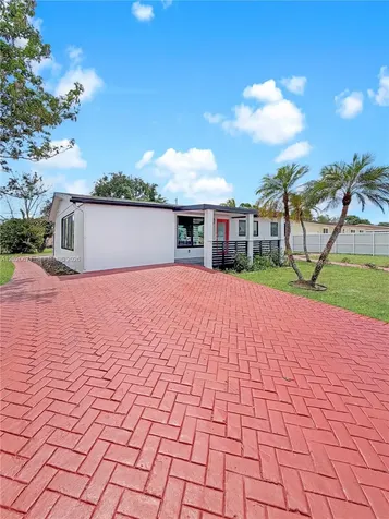 17311 NW 49th Avenue Miami Gardens FL 33055