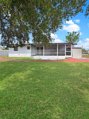 17311 NW 49th Avenue Miami Gardens FL 33055