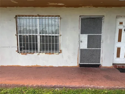 251 NW 177th Street Miami Gardens FL 33169