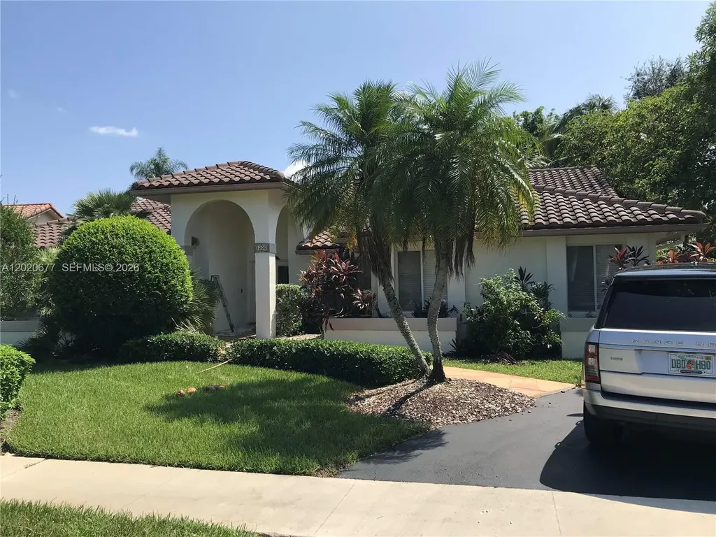 1200 NW 101st Avenue Plantation FL 33322