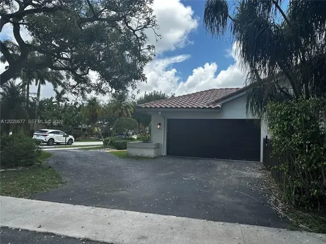 1200 NW 101st Avenue Plantation FL 33322