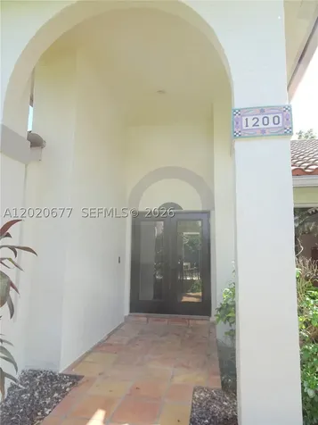 1200 NW 101st Avenue Plantation FL 33322