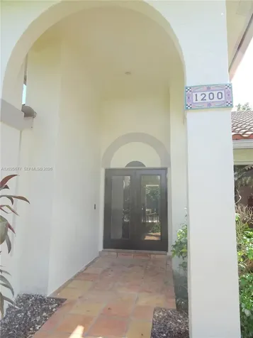 1200 NW 101st Avenue Plantation FL 33322