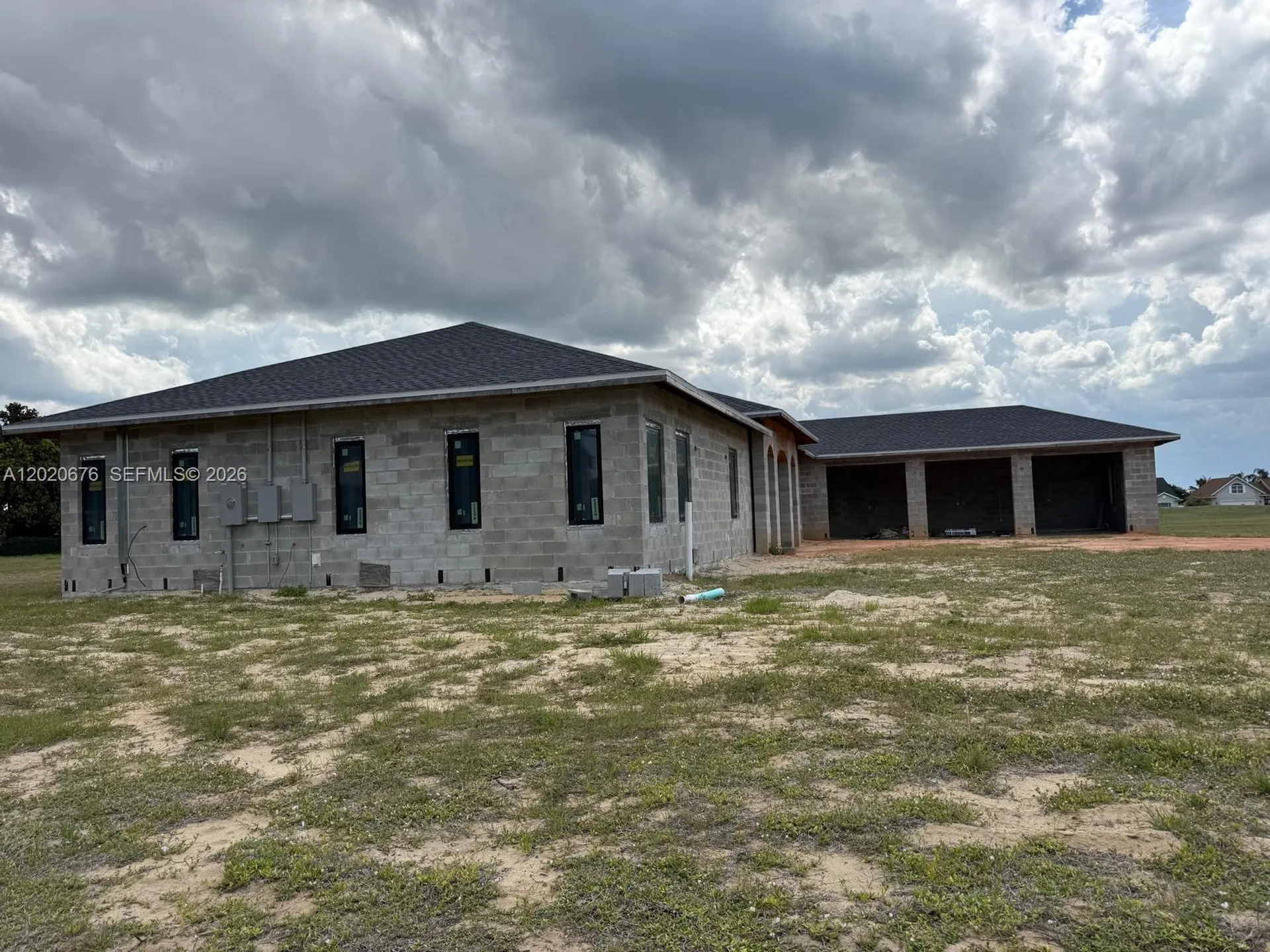 135 Sunset Pointe Boulevard Other City - In The State Of Florida FL 33852