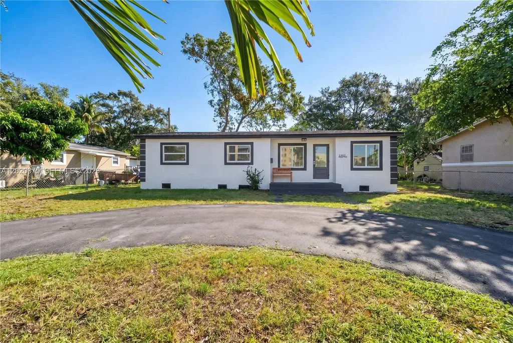 2440 NW 31st Avenue Fort Lauderdale FL 33311
