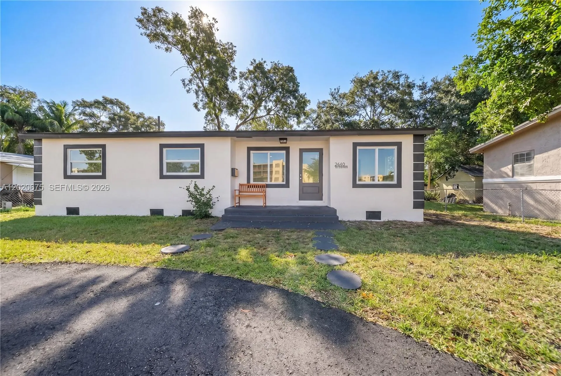 2440 NW 31st Avenue Fort Lauderdale FL 33311