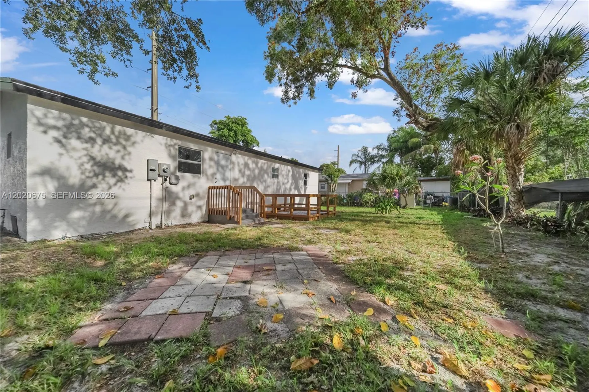 2440 NW 31st Avenue Fort Lauderdale FL 33311