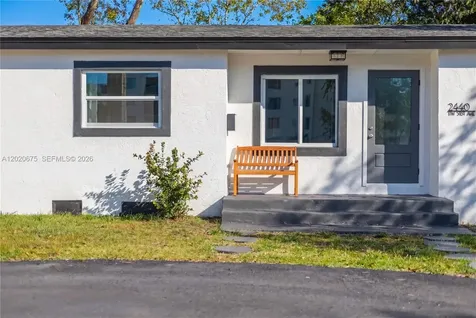 2440 NW 31st Avenue Fort Lauderdale FL 33311