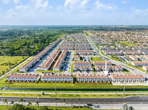 11945 SW 245th Terrace Homestead FL 33032
