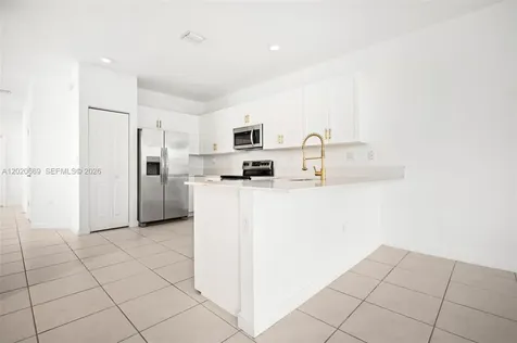 11945 SW 245th Terrace Homestead FL 33032