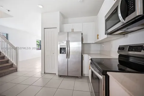 11945 SW 245th Terrace Homestead FL 33032
