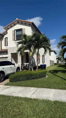 11945 SW 245th Terrace Homestead FL 33032