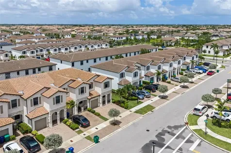11945 SW 245th Terrace Homestead FL 33032