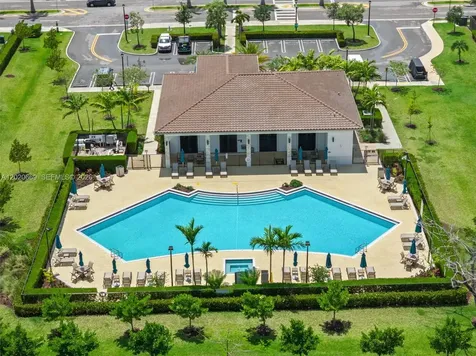 11945 SW 245th Terrace Homestead FL 33032
