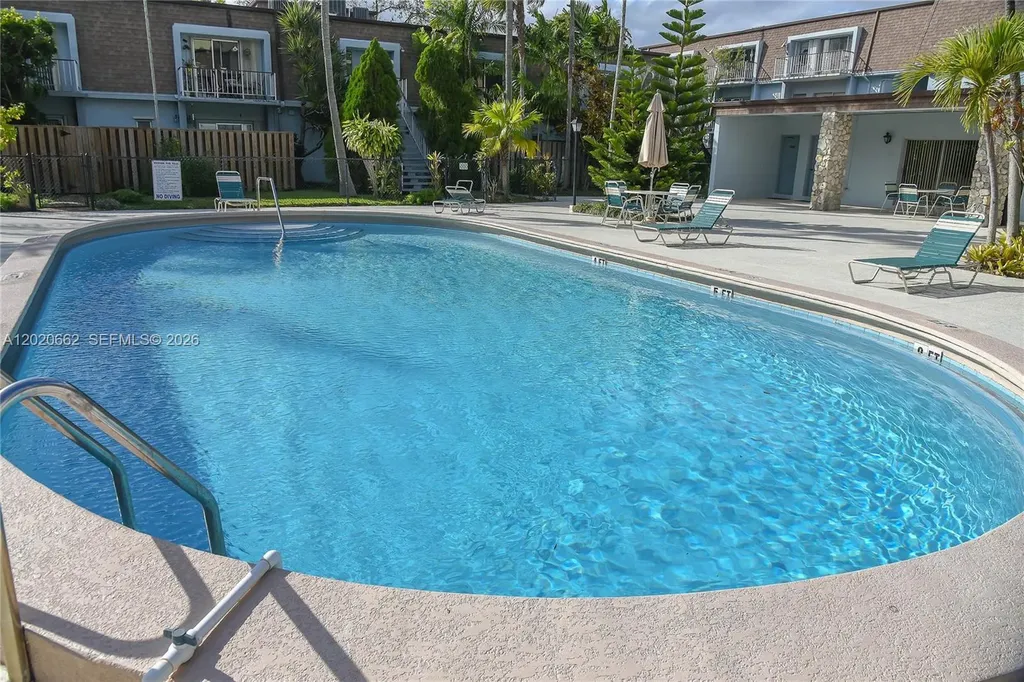 9611 SW 77th Avenue Miami FL 33156