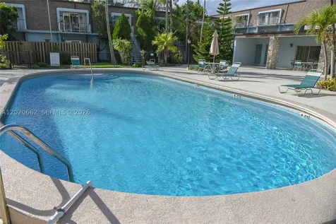9611 SW 77th Avenue Miami FL 33156