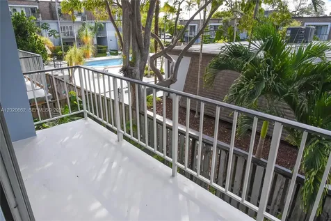 9611 SW 77th Avenue Miami FL 33156