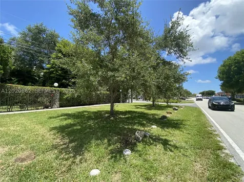 9611 SW 77th Avenue Miami FL 33156