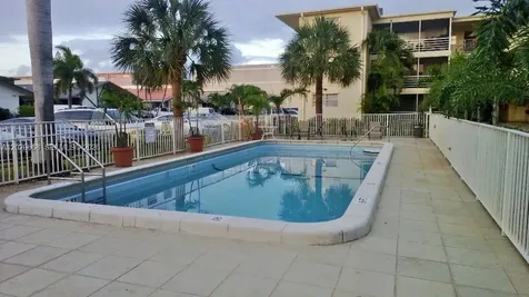 1100 NE 1st Court Hallandale Beach FL 33009