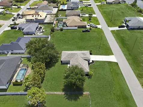 2245 SW 1st Terrace Cape Coral FL 33991