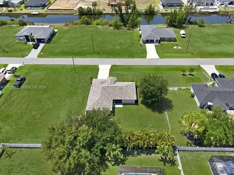 2245 SW 1st Terrace Cape Coral FL 33991