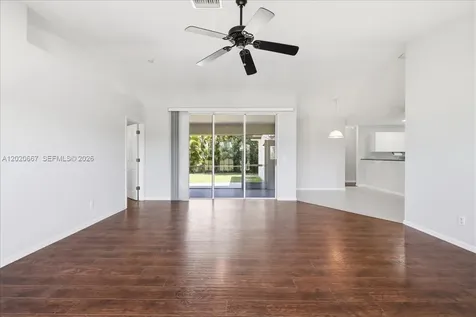 2245 SW 1st Terrace Cape Coral FL 33991
