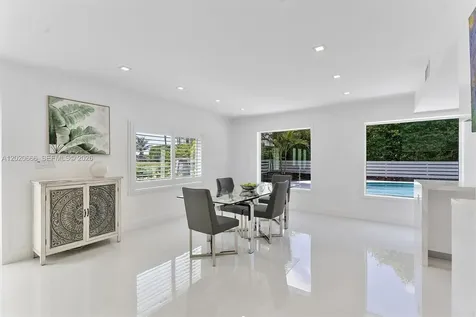 1903 Bay Drive Pompano Beach FL 33062