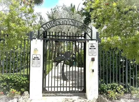 1903 Bay Drive Pompano Beach FL 33062