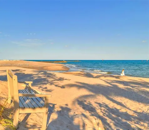 1903 Bay Drive Pompano Beach FL 33062