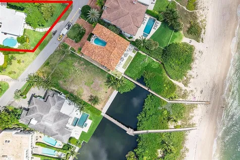 1903 Bay Drive Pompano Beach FL 33062