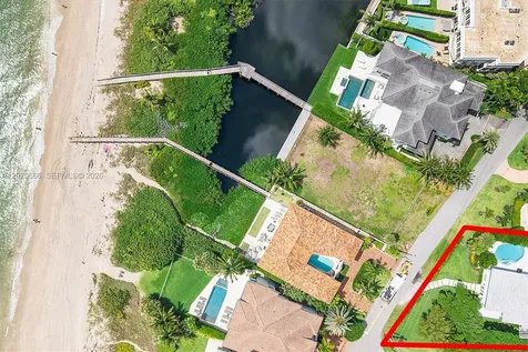 1903 Bay Drive Pompano Beach FL 33062