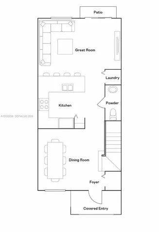 2840 SE 26th Terrace Homestead FL 33035
